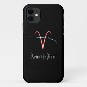 Case-Mate iPhone Case Constellation du zodiaque Bélier