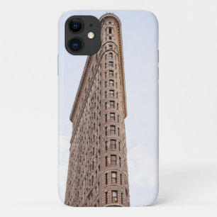 Case-Mate iPhone Case Construction de Flatiron