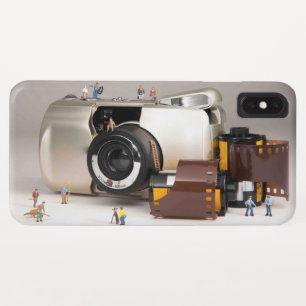 Case-Mate iPhone Case Construire l'image