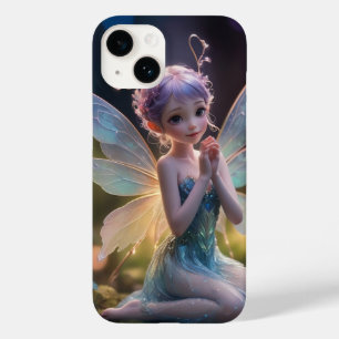 Coque Pour iPhone 14 conte de fées