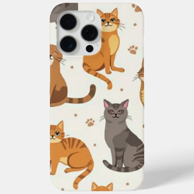 Coques Case-Mate iPhone contenu générationnel (Verso)