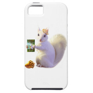 Coque iPhone 5 Contes de destin de Farlandia Ozette
