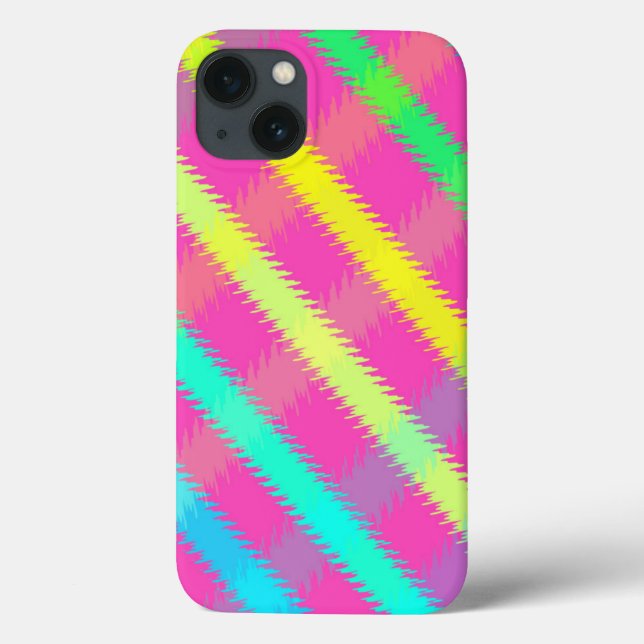 Coques Case-Mate iPhone Contrôle texturisé (Verso)