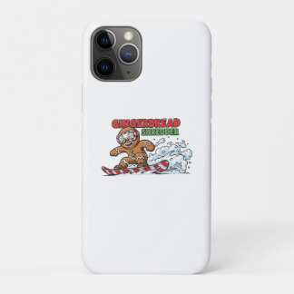 Case-Mate iPhone Case Cookie à bord