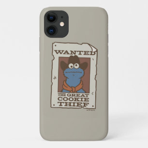 Case-Mate iPhone Case Cookie Monster   Poster Recherché
