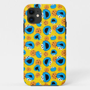 Etui iPhone Case-Mate Cookie Monter et Cookies Motif