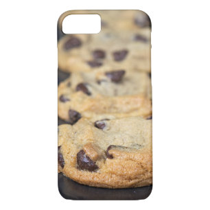 Coque Case-Mate Pour iPhone Cookies de chips au chocolat