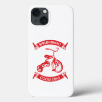 Cool Bike Design