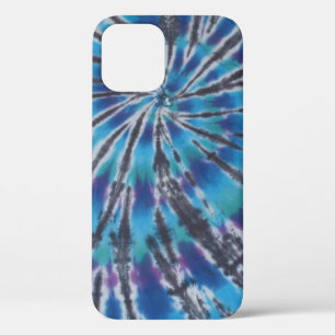 Case-Mate iPhone Case Cool Bleu tourbillon tourbillon
