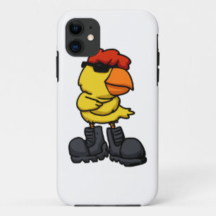 Case-Mate iPhone Case Cool Chick choose