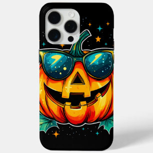 Coque iPhone 15 Pro Max Cool cosmique Jack-O-Space
