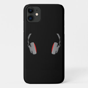 Case-Mate iPhone Case Cool de casque simple et classique