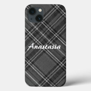 Case-Mate iPhone Case Cool, Extraordinaire, noir et blanc