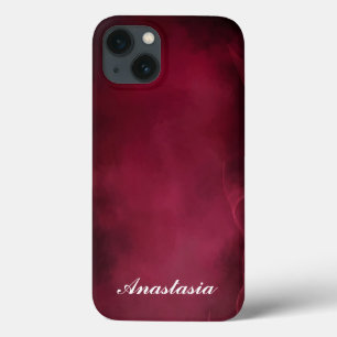 Case-Mate iPhone Case Cool, Extraordinaire, rouge