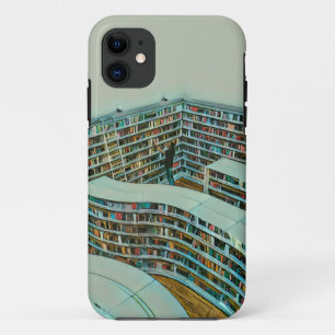 Case-Mate iPhone Case Cool lecture amant cadeau