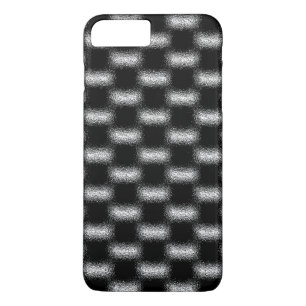 Coque iPhone 7 Plus Cool moderne tendance Unique Motifs Abstraits