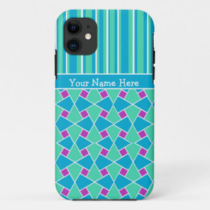 Coque Case-Mate Pour iPhone Cool Motif islamique et rayures : iPhone 5/5s Coqu