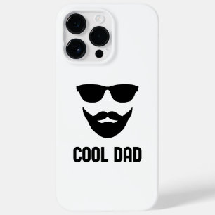 Coque Pour Pour iPhone 14 Pro Max Cool papa vous pouvez CHANGER LA COULEUR du grap