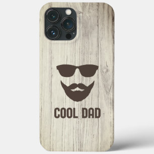 Case-Mate iPhone Case Cool papa vous pouvez CHANGER LA COULEUR du grap