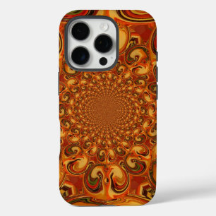 Coques iPhone 16 Pro Cool Retro Vintage Jamaïque Couleurs cool