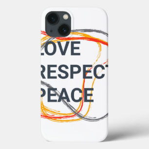 Case-Mate iPhone Case Cool, tendance, design graphique urbain d'un dicto
