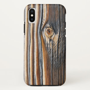Case-Mate iPhone Case COOL Wood