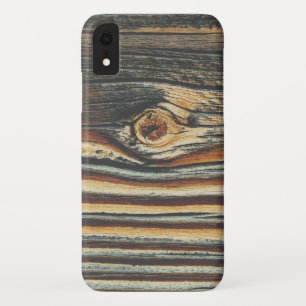 Case-Mate iPhone Case COOL Wood