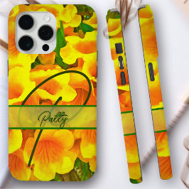 Coque iPhone 15 Pro Max Copa de Oro