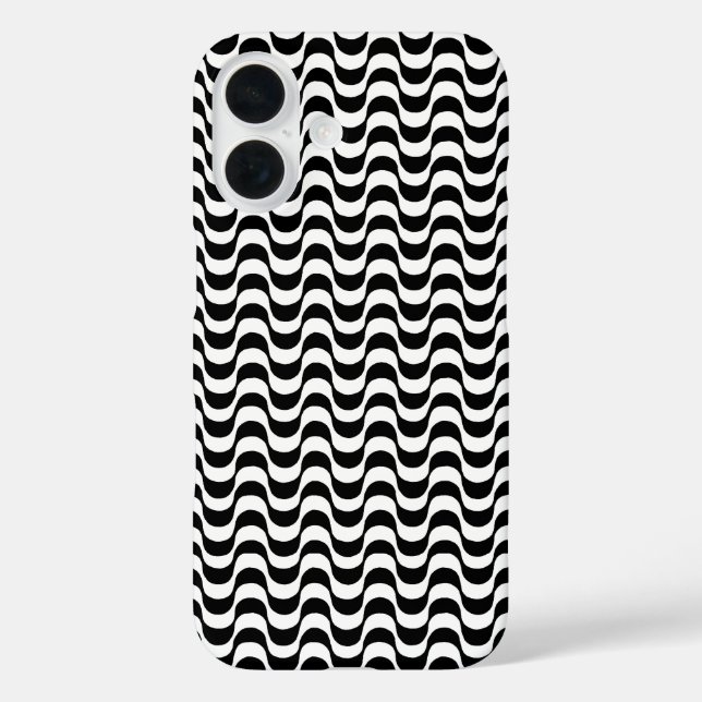 Coques Case-Mate iPhone Copacabana cell (Verso)