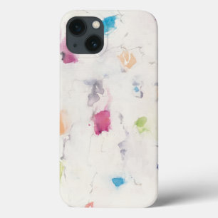 iPhone 13 Case Copie abstraite Mike Schick de Glitterati I