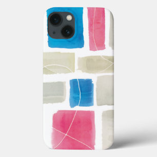 Coques Pour iPhone Copie abstraite Sue Schlabach de Comares III