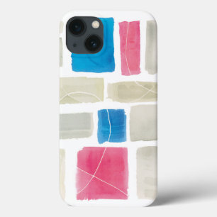 Case-Mate iPhone Case Copie abstraite Sue Schlabach de Comares III