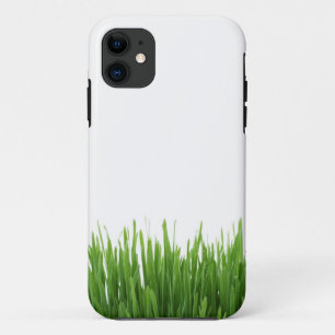 Etui iPhone Case-Mate Copie vert clair ensoleillée de photographie de la