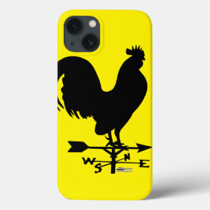 Etui iPhone Case-Mate Coq Weathervane