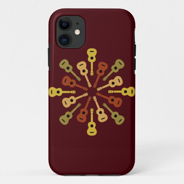 Coques Case-Mate iPhone Coque-compagnon fait sur commande d'iPhone (Dos)