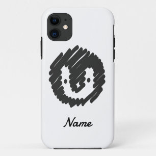 Case-Mate iPhone Case Coque-coque iphone de bébé Penguin
