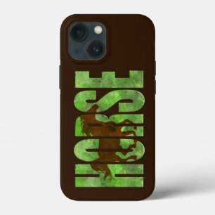 Case-Mate iPhone Case coque-coque iphone de cheval