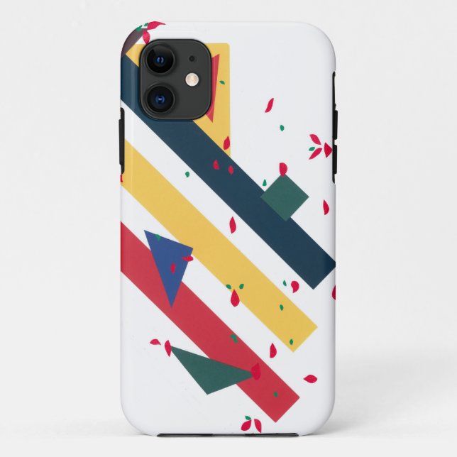Coques Case-Mate iPhone Coque-coque iphone de fête (Dos)