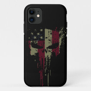 Case-Mate iPhone Case Coque-coque iphone de Grunge America