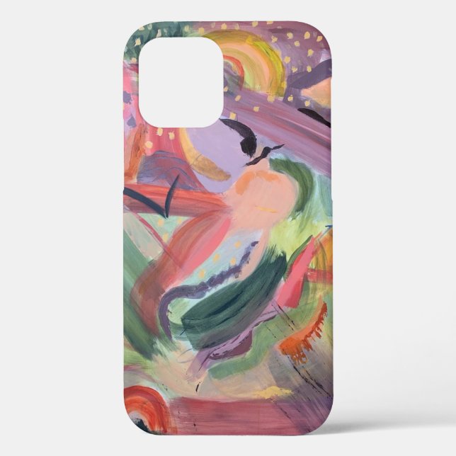 Coques Case-Mate iPhone Coque-coque iphone de la parade d'assaut (Verso)