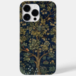 Coque Pour Pour iPhone 14 Pro Max Coque-coque iphone de l'arbre de vie