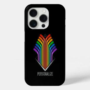 Coque iPhone 15 Pro Coque-coque iphone de matchs de hockey