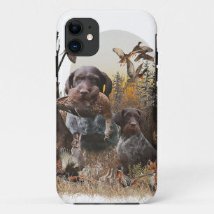 Case-Mate iPhone Case Coque-coque iphone de -Mate À poils durs allemand