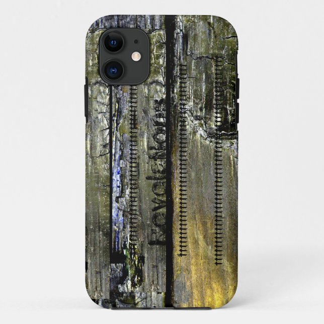 Coques Case-Mate iPhone Coque-coque iphone des révélations (Dos)