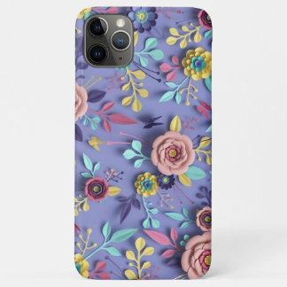 Case-Mate iPhone Case Coque-coque iphone Floral tendance