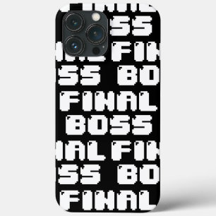 Case-Mate iPhone Case COQUE-coque iphone-Mate du DERNIER BOSS