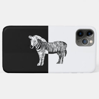Case-Mate iPhone Case Coque-coque iphone noir et blanc