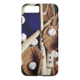 Case-Mate iPhone Case Coque-iPhone 7 Plus/Baseball