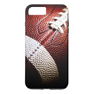 Coque iPhone 8 Plus/7 Plus Coque-iPhone 7 Plus/Football