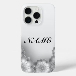 Coque iPhone 15 Pro Coque-Mate à peine Il Apple iPhone 15 Pro